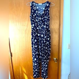 Kaileigh Knit Jumpsuit, Stitch Fix